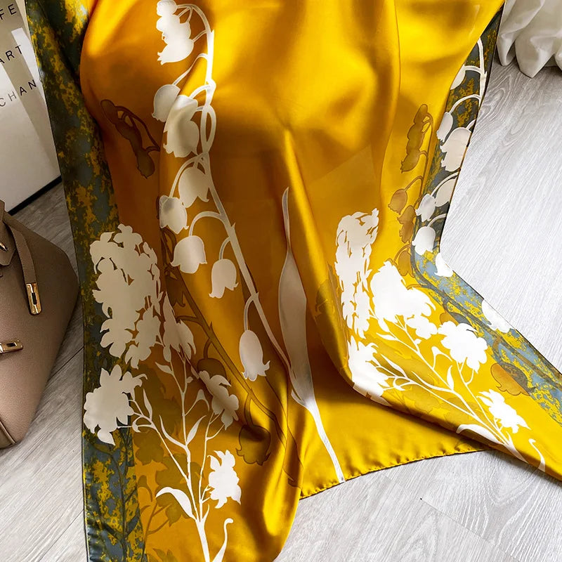 Noor Summer Scarf