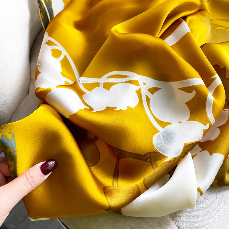 Noor Summer Scarf