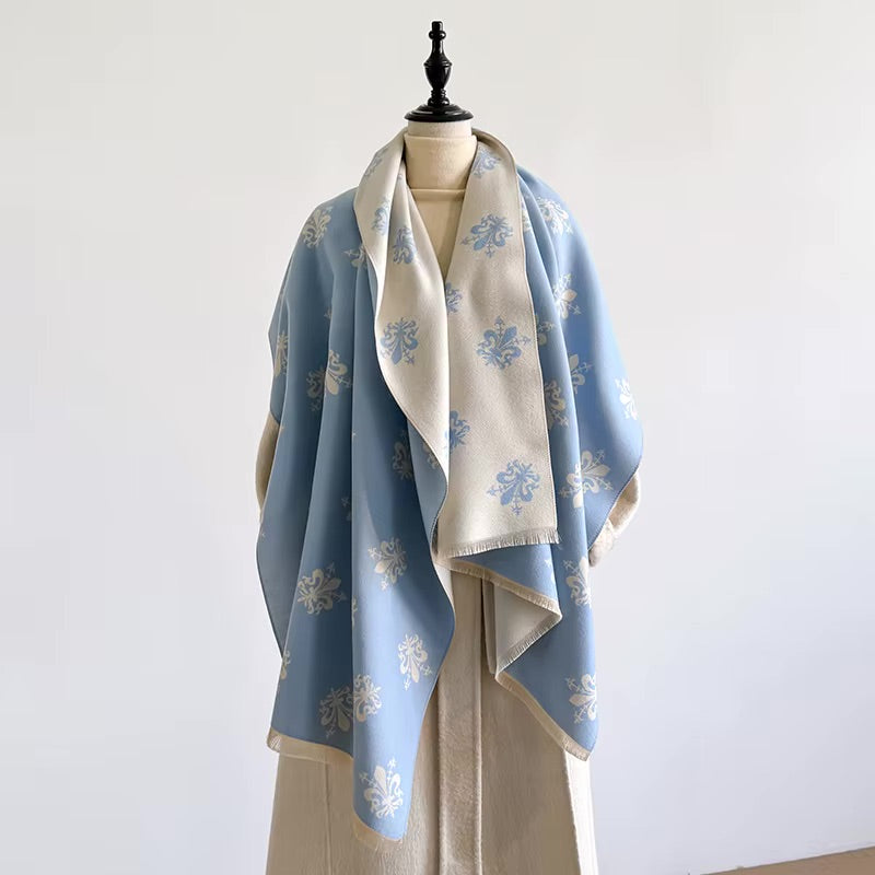 The 'Aleena' Scarf