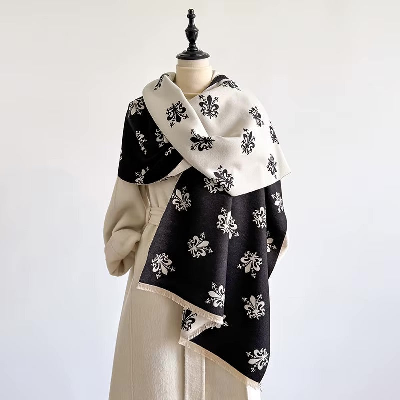 The 'Aleena' Scarf