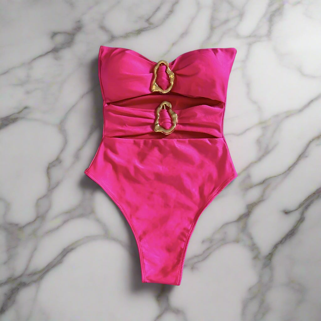 The Mirihi Swimsuit