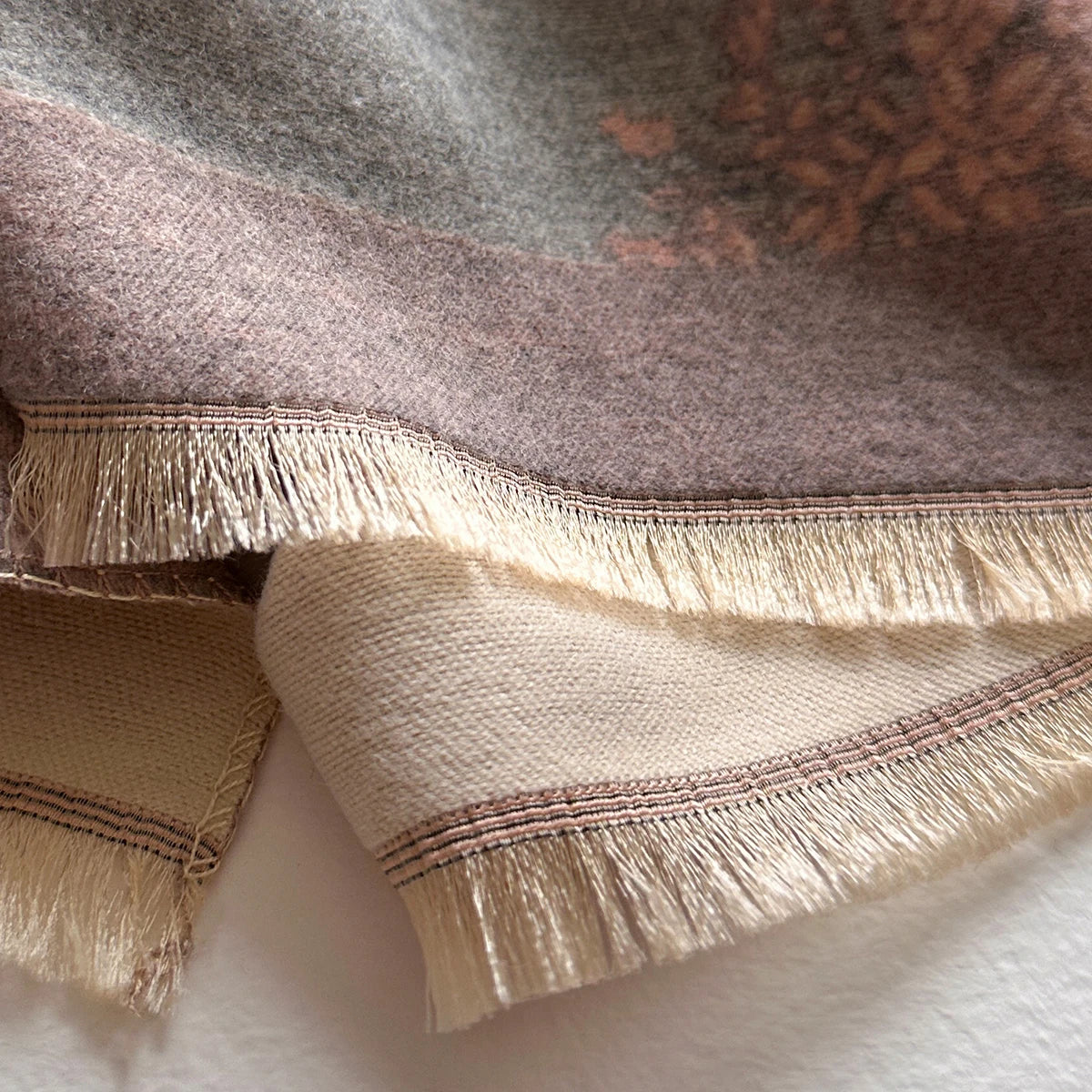 Seren Autumn Winter Scarf Shawl
