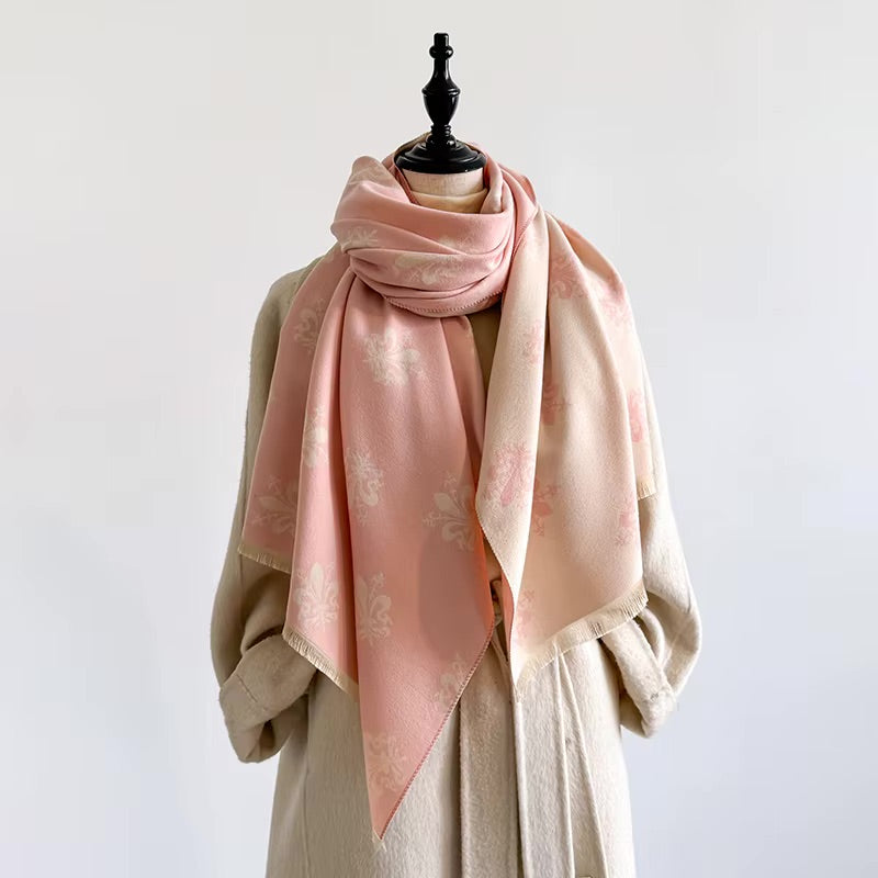 The 'Aleena' Scarf