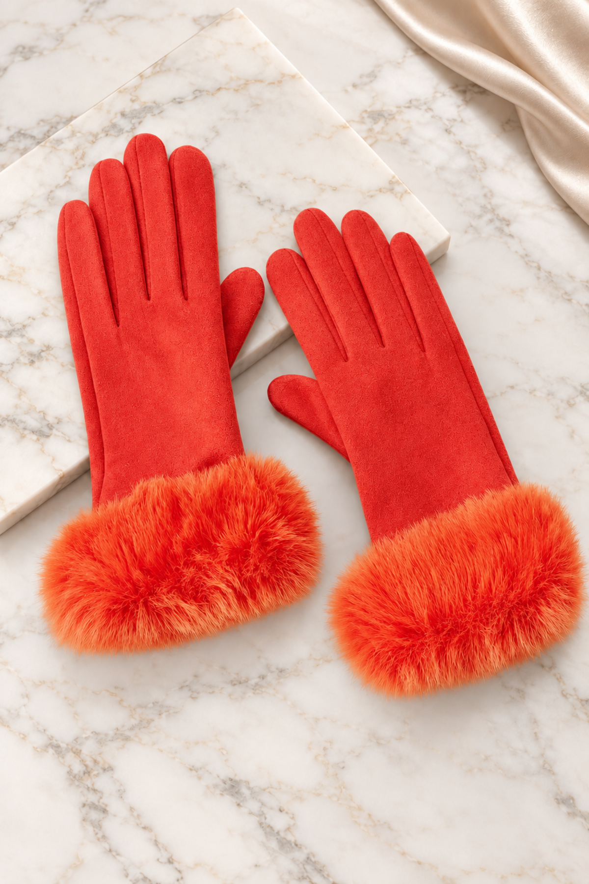 The 'Selene' Gloves