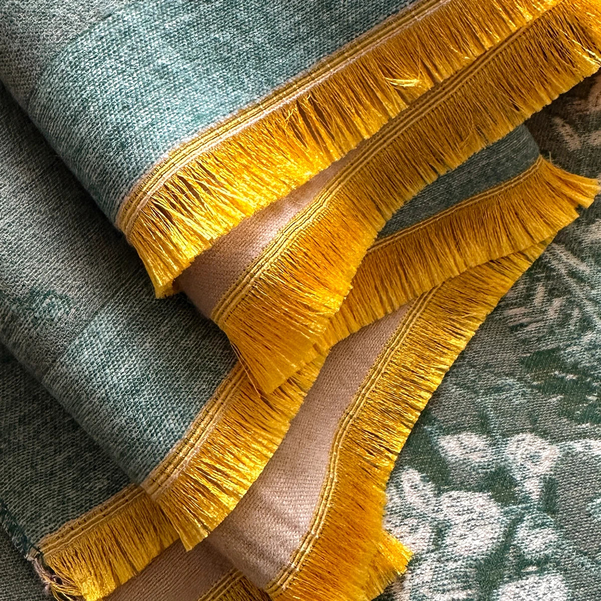 Seren Autumn Winter Scarf Shawl