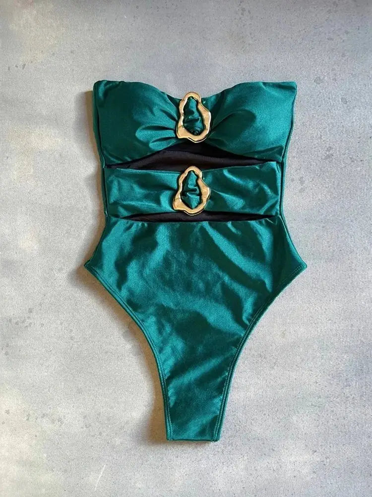The Mirihi Swimsuit