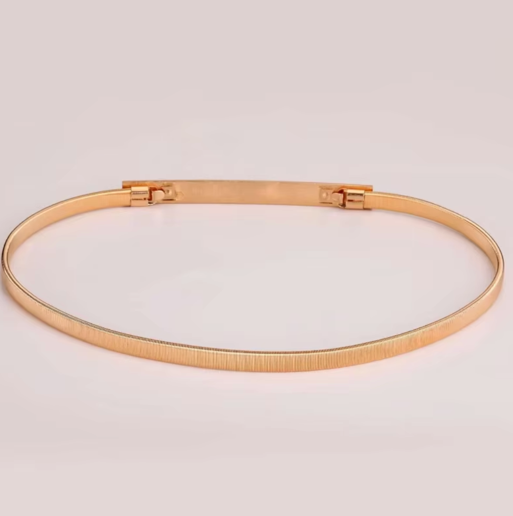 The 'Nerina' Belt