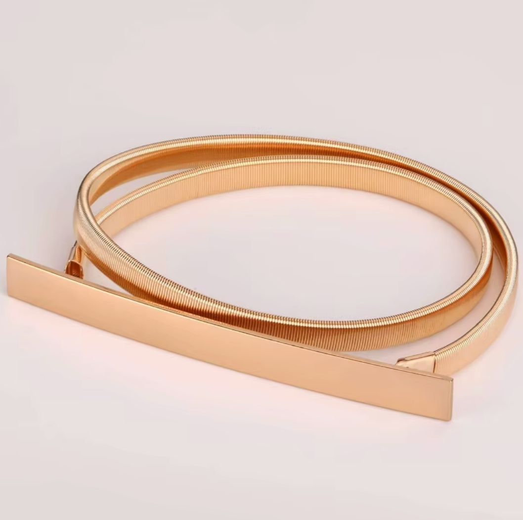 The 'Nerina' Belt