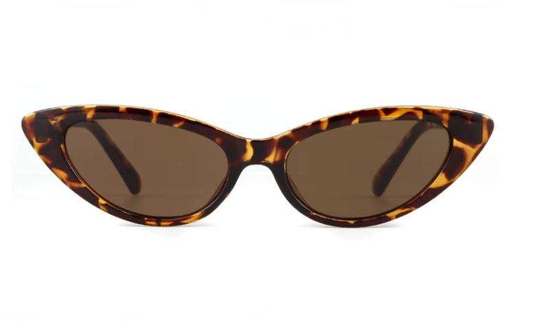 The 'Beach Club Energy' Sunglasses