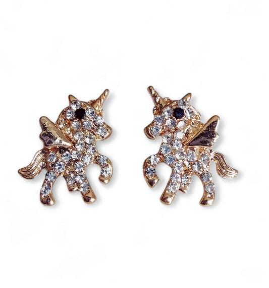 Unicorn Studs