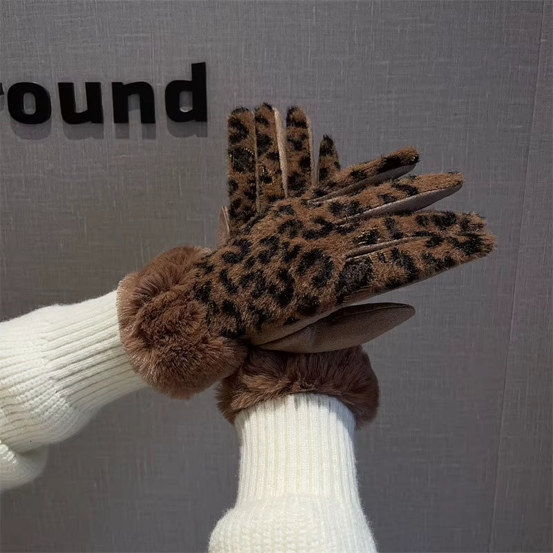 The 'Camille' Gloves