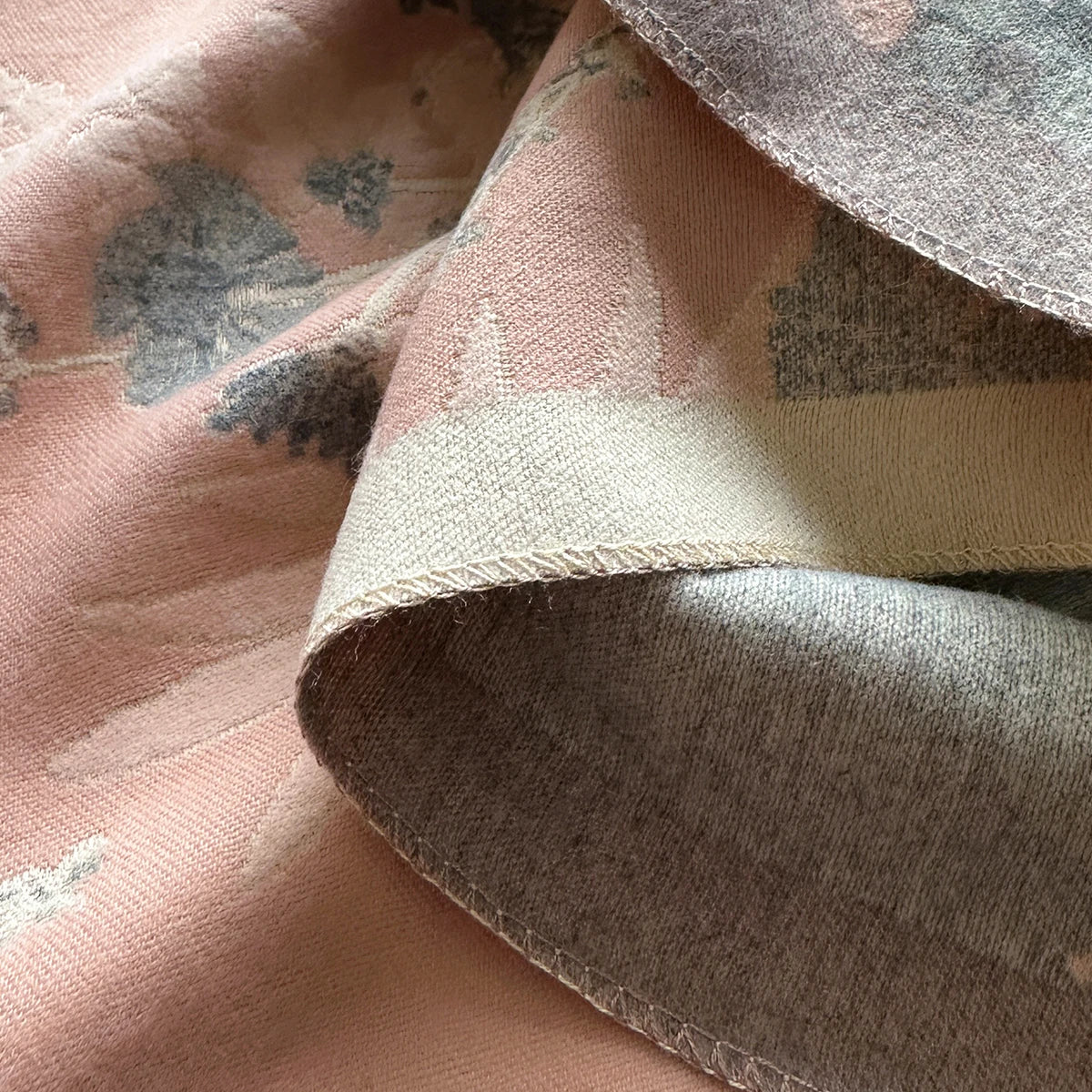 Seren Autumn Winter Scarf Shawl