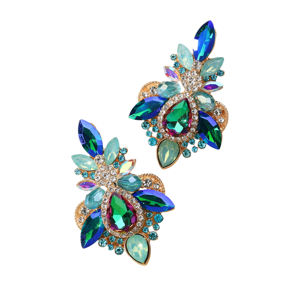 Danah Statement Earrings