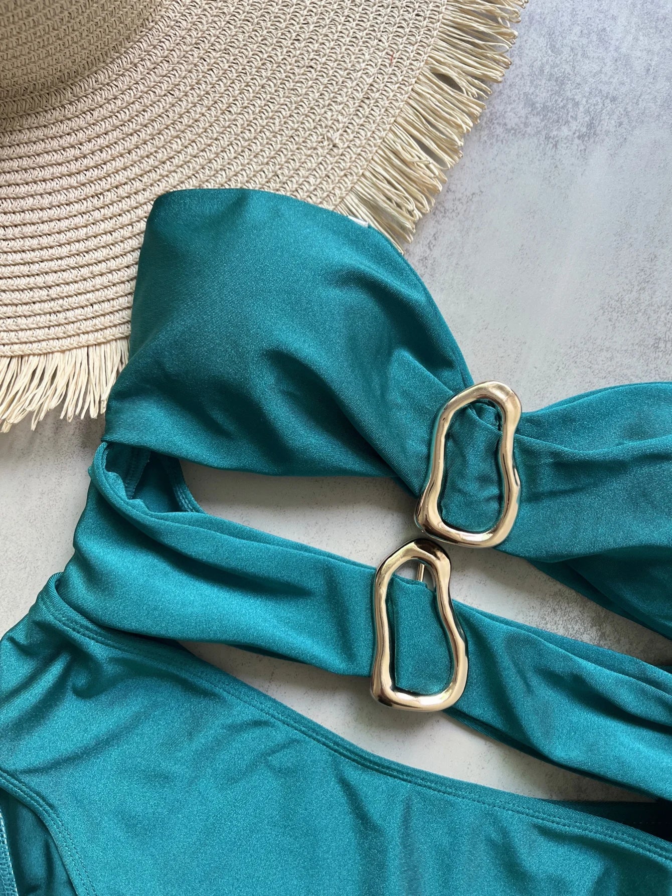 The Mirihi Swimsuit