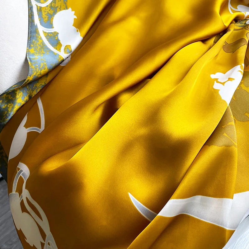 Noor Summer Scarf