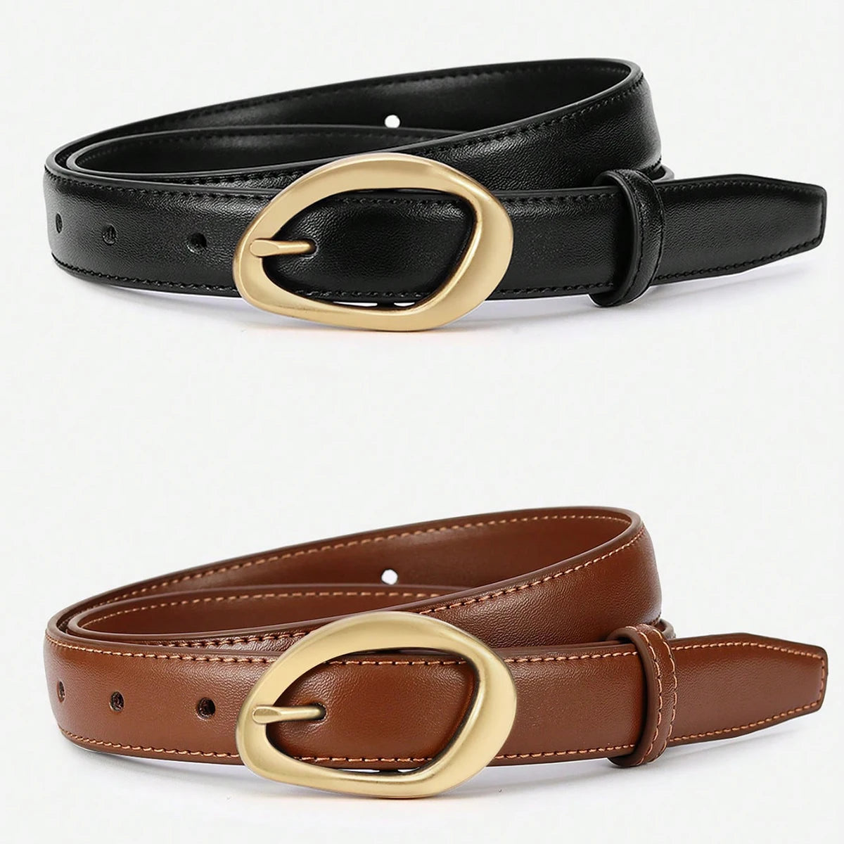 Kaiti Elegant Everyday Belt