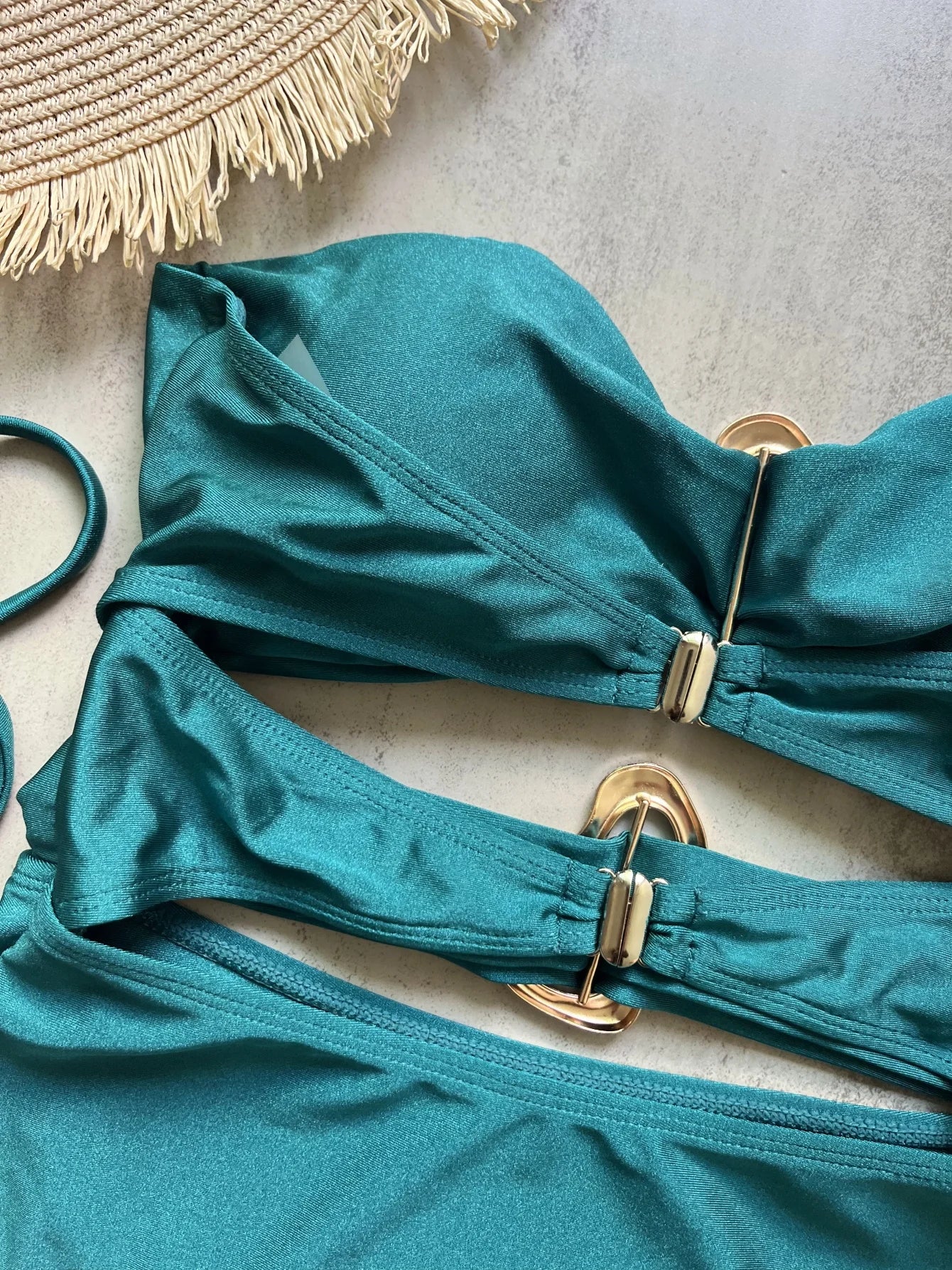 The Mirihi Swimsuit