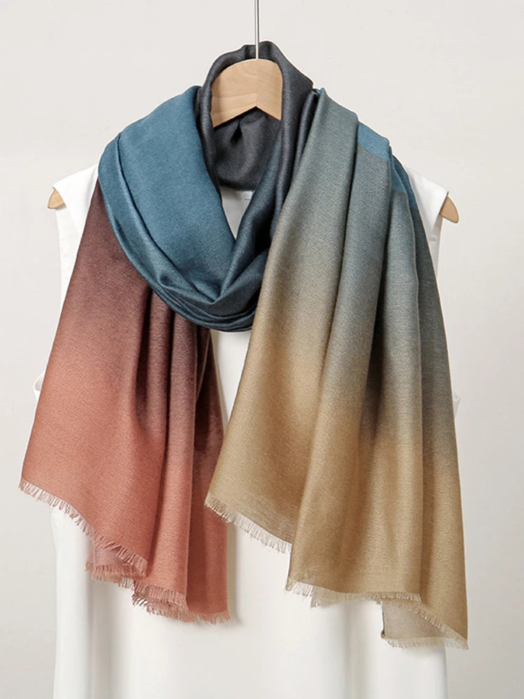 Amani Elegant Scarf Shawl