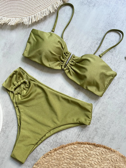 The Veli Bikini Set