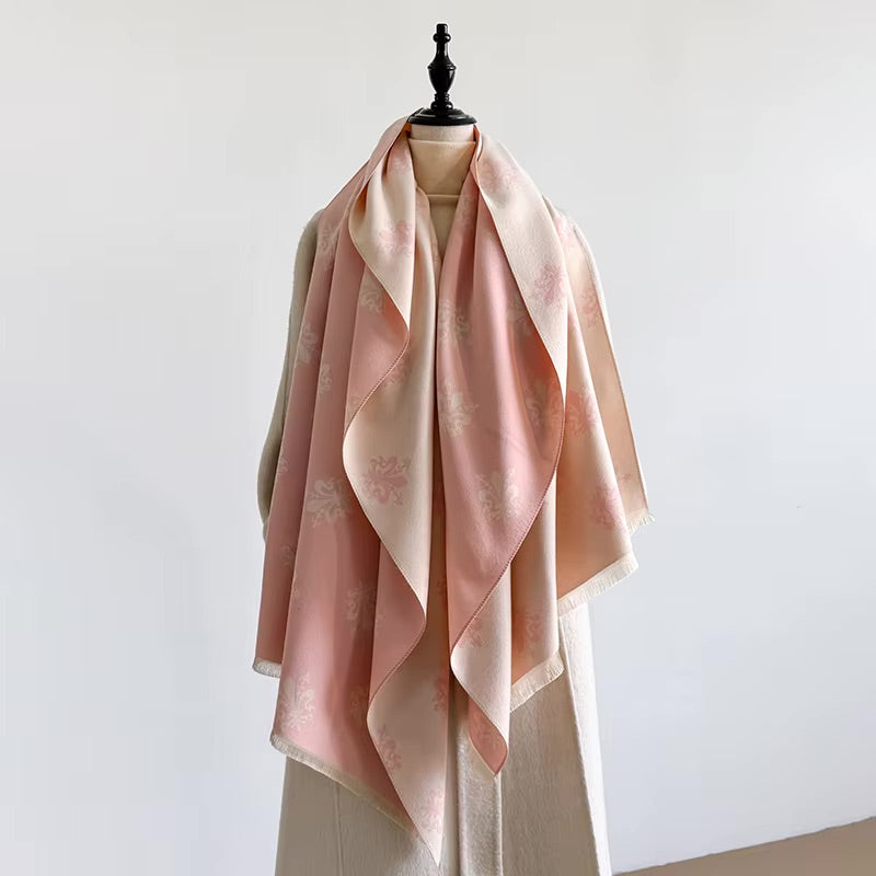 The 'Aleena' Scarf