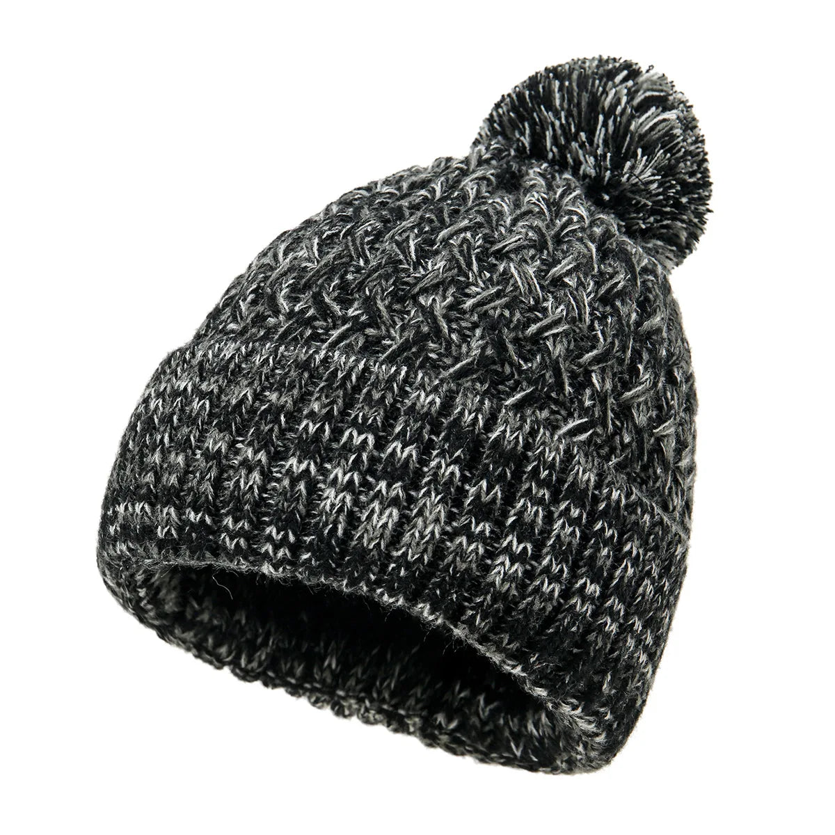 Thea Winter Pom Hat