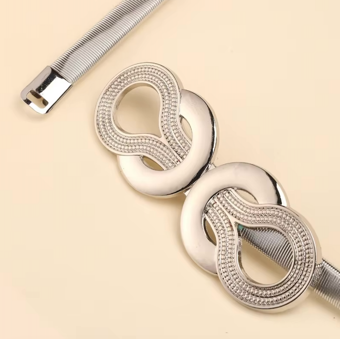 The 'Dione' Belt