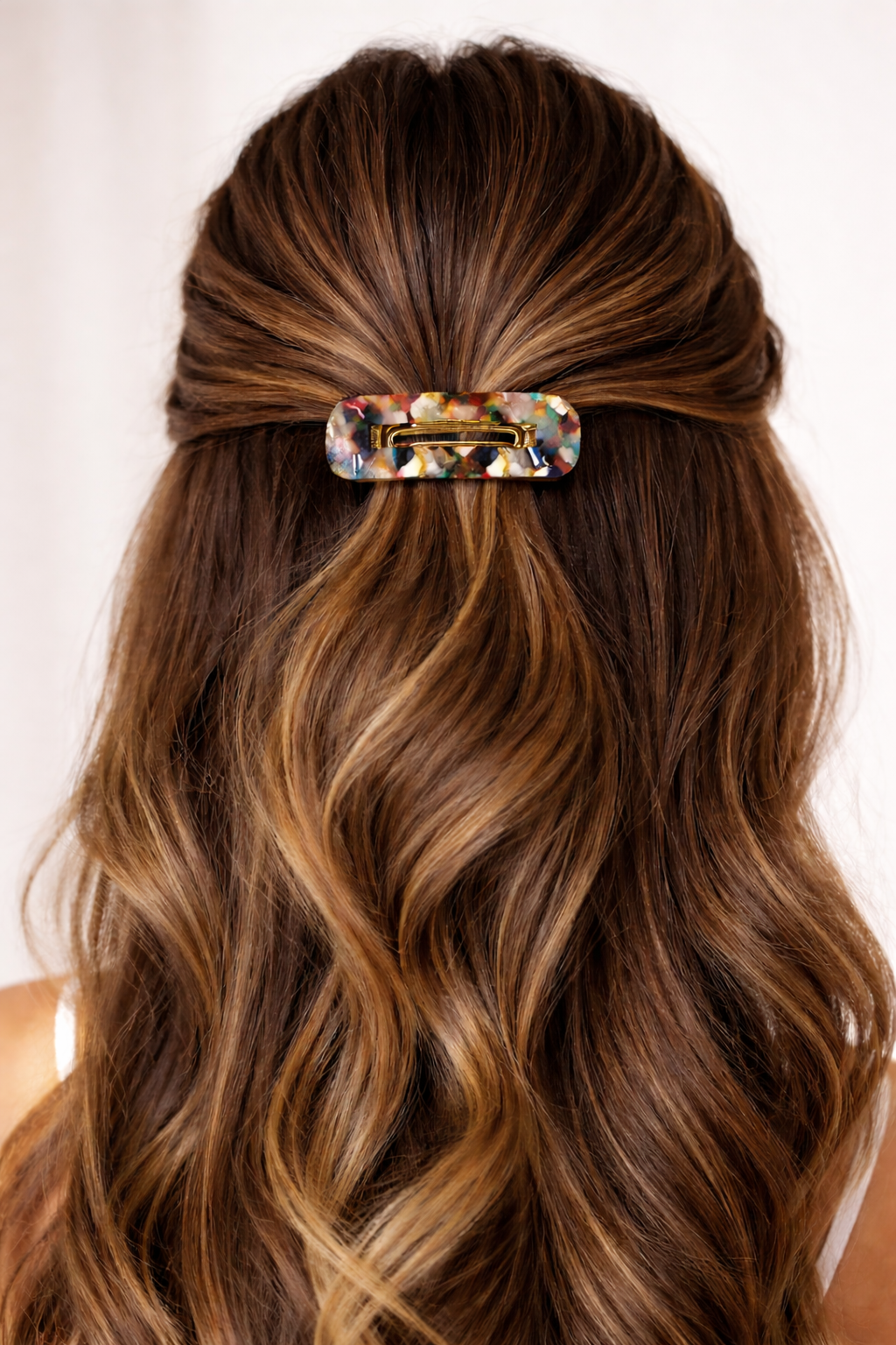 Multi Hair Clips