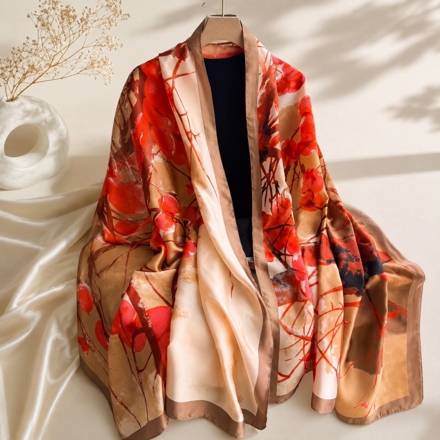 The 'Sorraya' Scarf