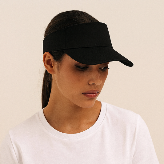 The Aureum Cotton Sun Hat