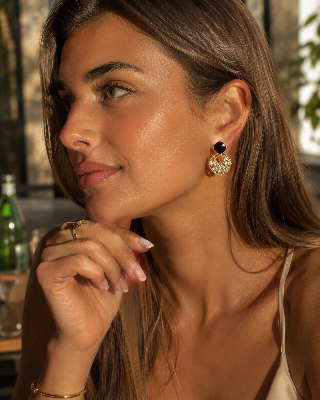 The 'Portofino Nights' Drops