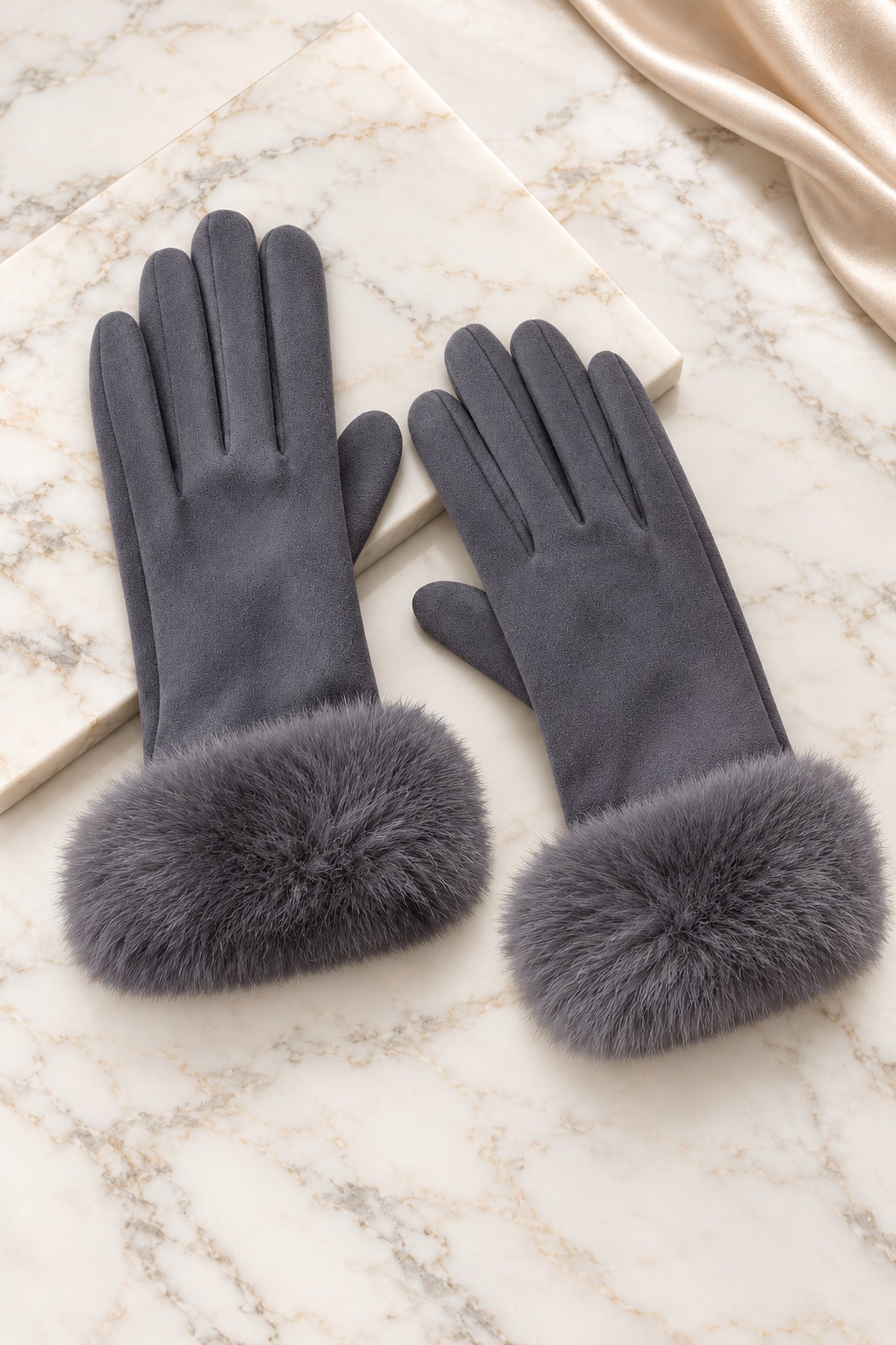 The 'Selene' Gloves