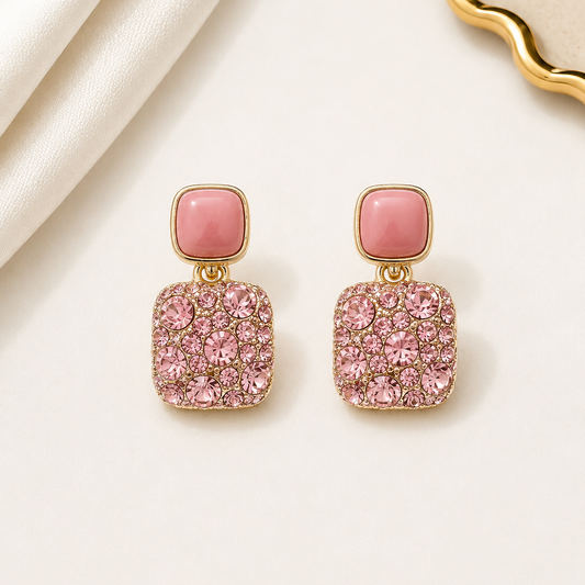 The 'Soft Launch' Drops in Pink Crush