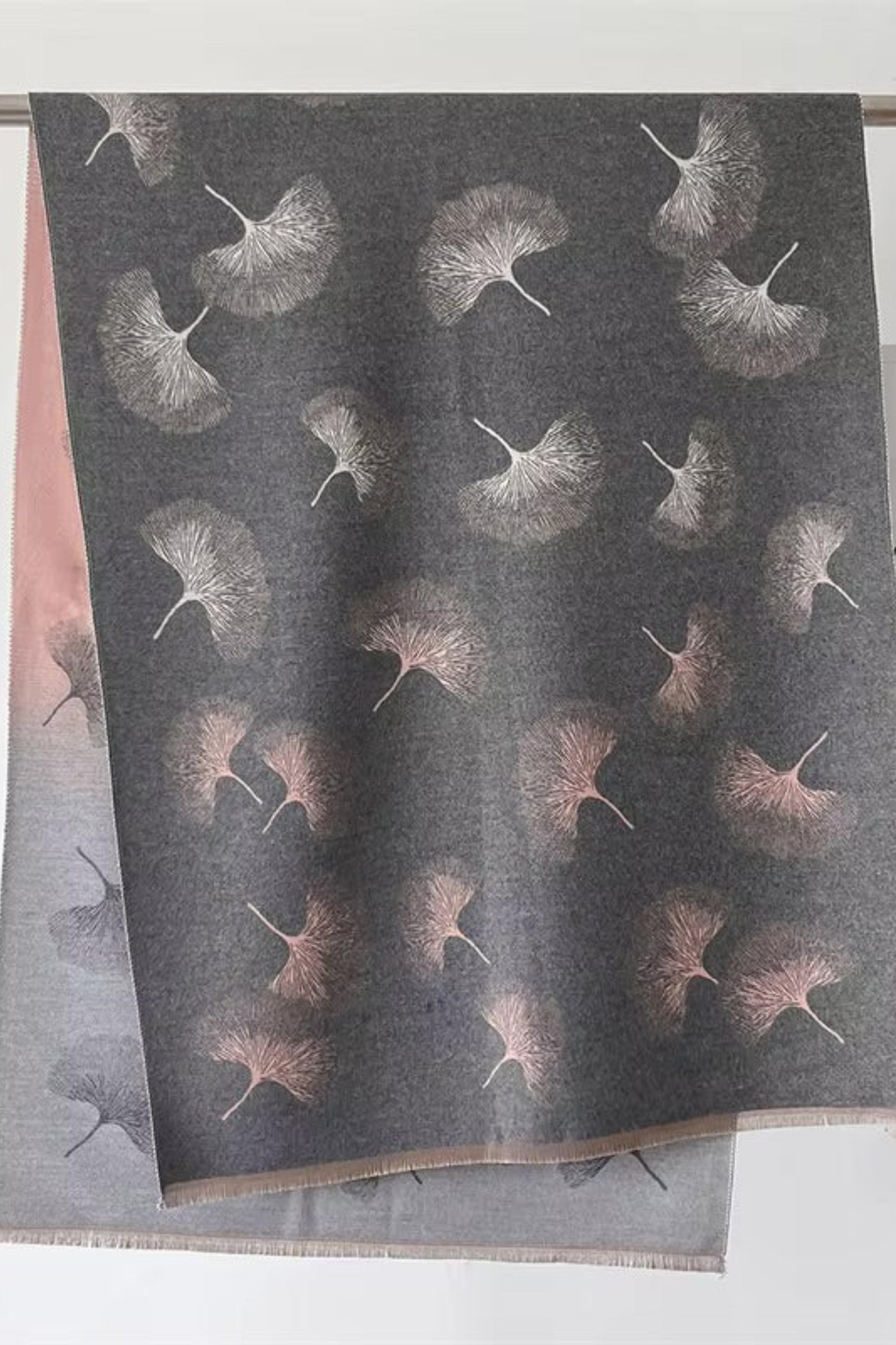 The 'Kaeli' Scarf