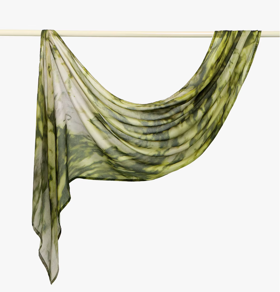 Zafira Elegant Scarf Shawl