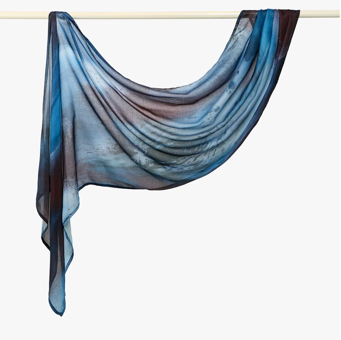 Zafira Elegant Scarf Shawl