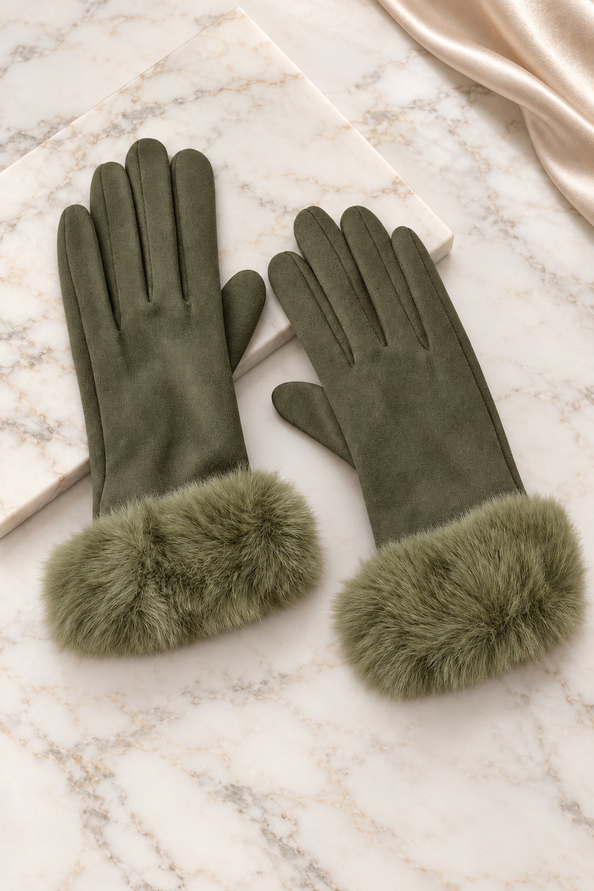 The 'Selene' Gloves