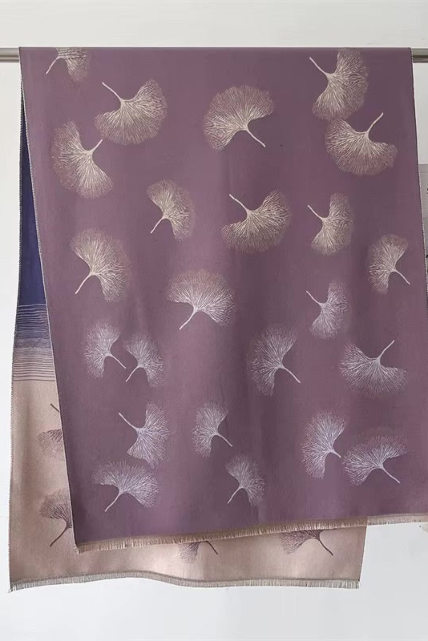 The 'Kaeli' Scarf