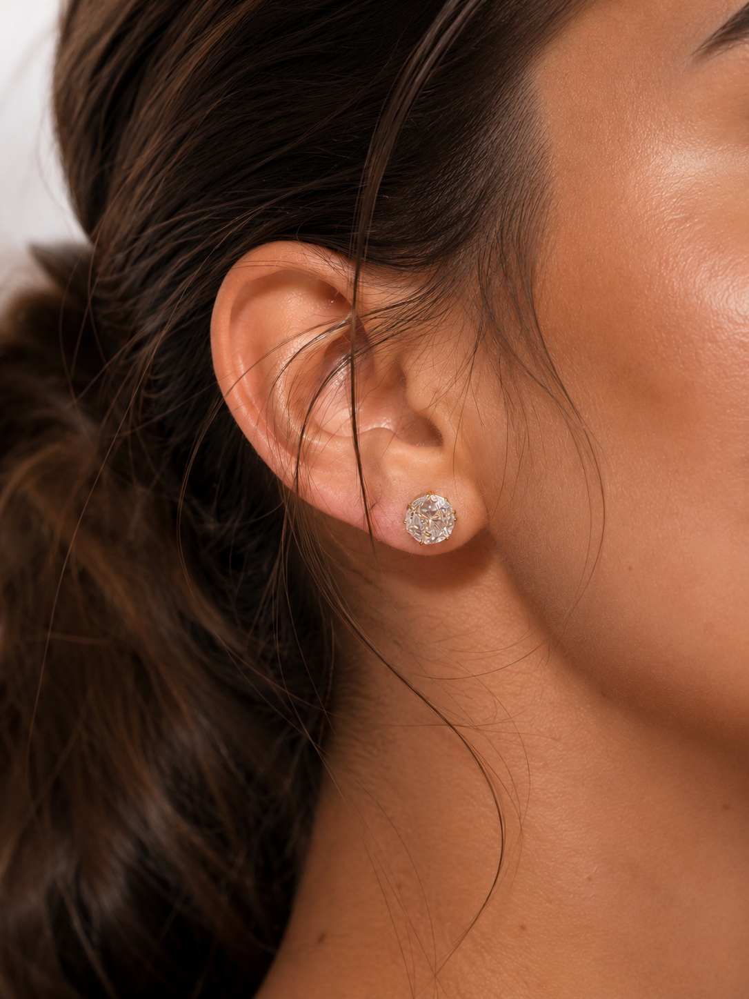 The 'Love at First Spark' Studs