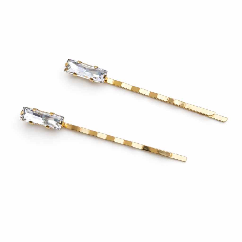 Lorena Hair Slides
