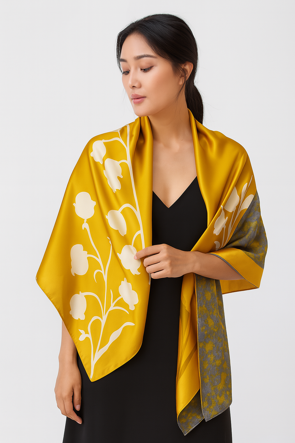 Noor Summer Scarf
